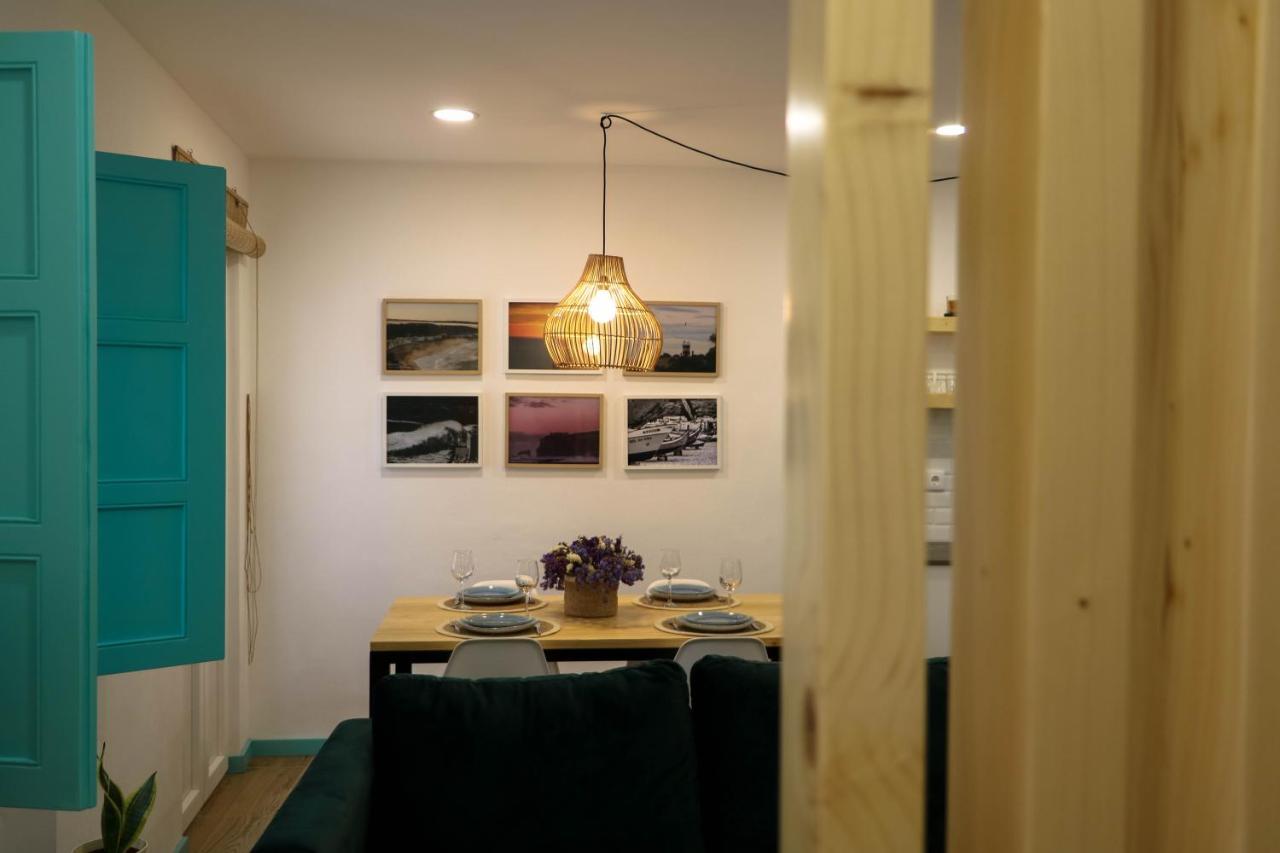 ナザレ Casa Dos Palecosヴィラ エクステリア 写真