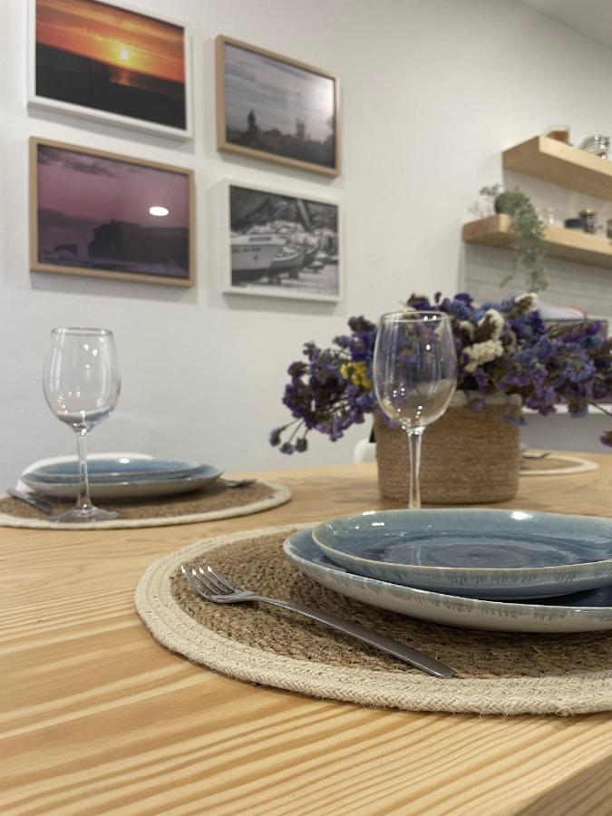 ナザレ Casa Dos Palecosヴィラ エクステリア 写真