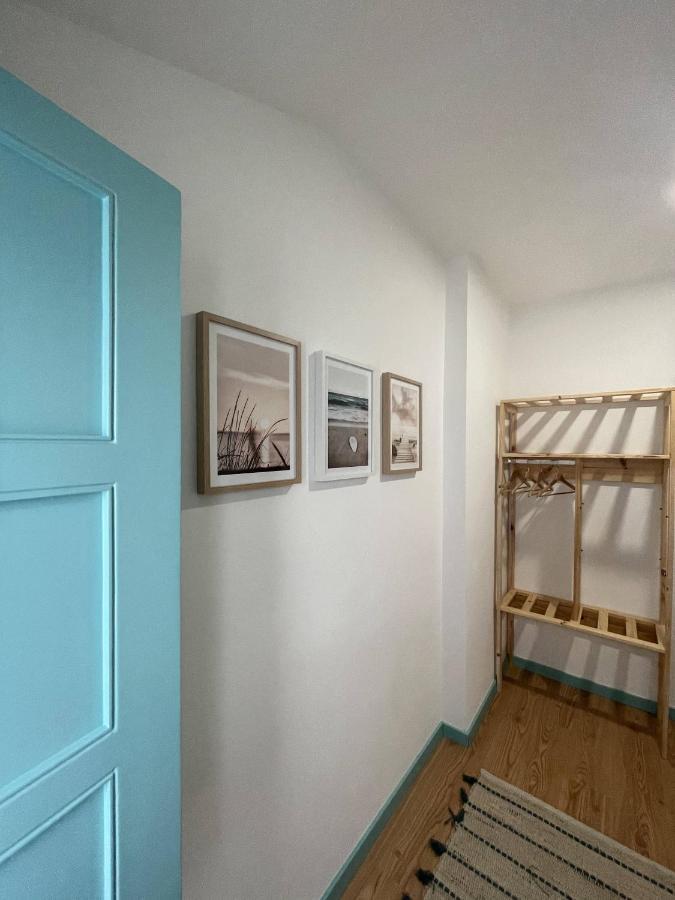 ナザレ Casa Dos Palecosヴィラ エクステリア 写真