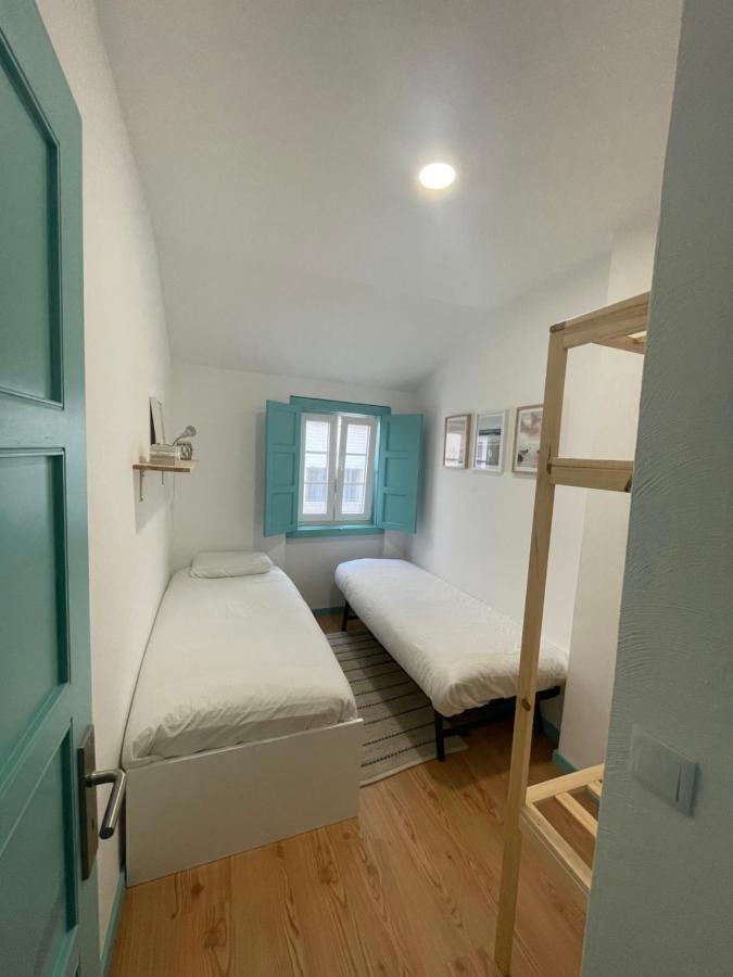 ナザレ Casa Dos Palecosヴィラ エクステリア 写真